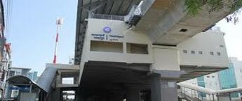 Advertising in Madhapur Metro Station, Lift Branding Metro Station Advertising in Hyderabad,Advertising Agency for Metro Stations